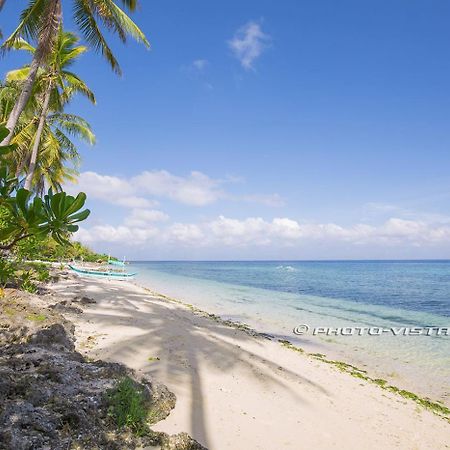 Camotes Eden Hotel Himensulan Екстериор снимка