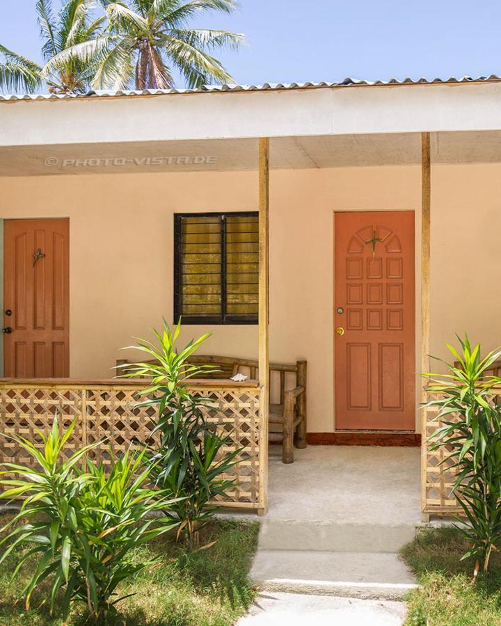 Camotes Eden Hotel Himensulan Екстериор снимка