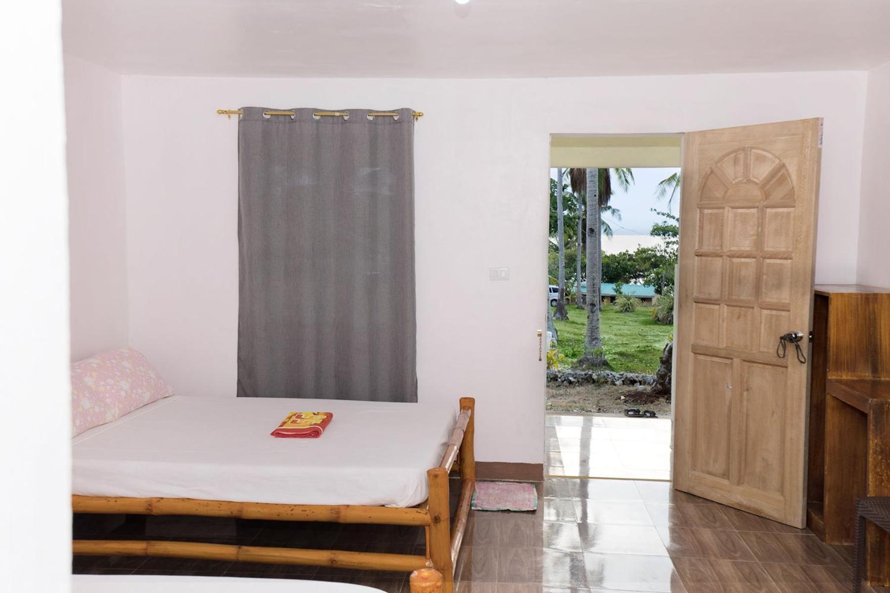 Camotes Eden Hotel Himensulan Екстериор снимка