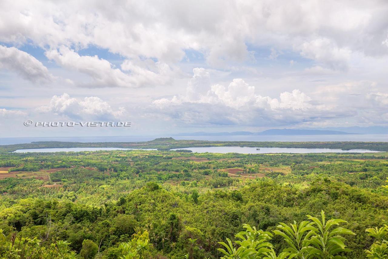 Camotes Eden Hotel Himensulan Екстериор снимка